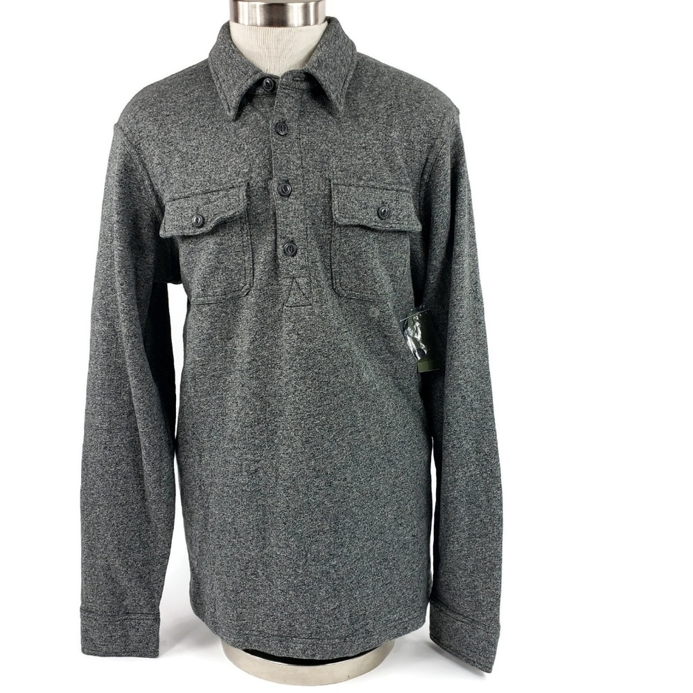 NWT Eddie Bauer Shirt